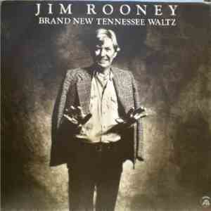 Jim Rooney - Brand New Tennessee Waltz