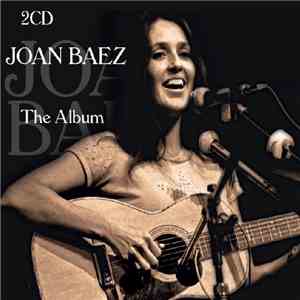 Joan Baez - The Album