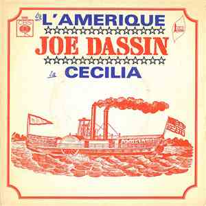 Joe Dassin - L'Amérique / Cécilia