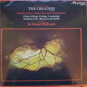 Joseph Haydn - Franz Josef Haydn: The Creation in English