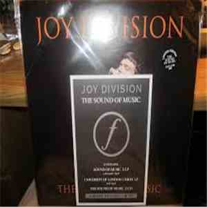 Joy Division - The Sound Of Music