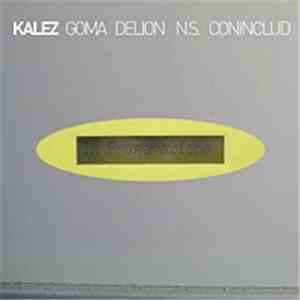 Kalez - Untitled
