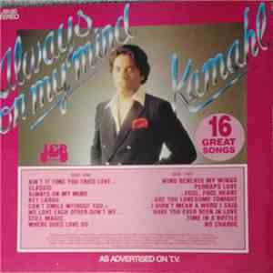 Kamahl - Always On My Mind