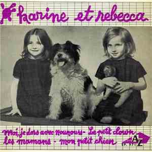 Karine Et Rebecca - Moi Je Dors Avec Nounours