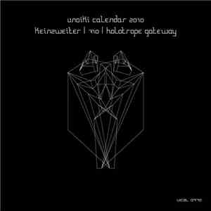Keinzweiter - 0710 | Holotrope Gateway