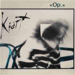 Kjøtt - Op.