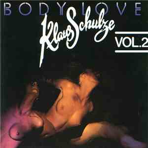 Klaus Schulze - Body Love Vol.2