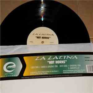 La Latina - Hot Horns
