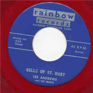 Lee Andrews And The Hearts - Bells Of St. Mary