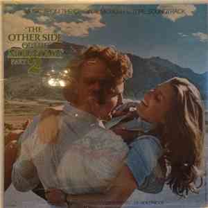Lee Holdridge - The Other Side Of The Mountain Part 2 (Music From The Original Motion Picture Soundtrack)