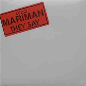Ludo Mariman - They Say