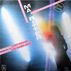 Ma Ritter - Video Killed The Radio Star