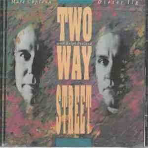 Marc Copland, Dieter Ilg - Two Way Street