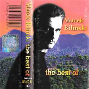 Marek Biliński - The Best Of