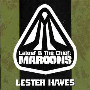 Maroons - Lester Hayes