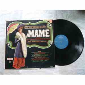 Mary Louise, The Michaels Brothers, The Monterey Brass - The Hit Songs From Mame
