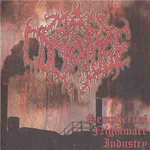 Mass In Comatose - Sempiternal Nightmare Industry