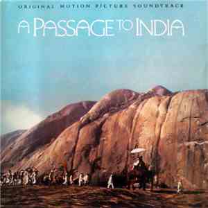 Maurice Jarre - A Passage To India