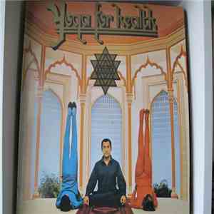 Mike Batt - Yoga For Health