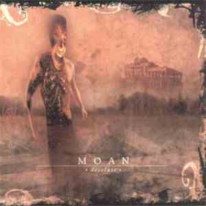 Moan - Desolate