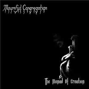 Mournful Congregation - The Monad Of Creation