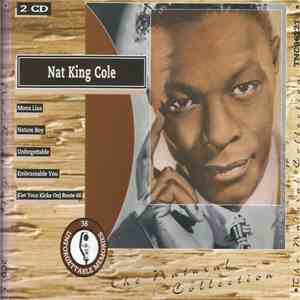 Nat King Cole - The Natural Collection