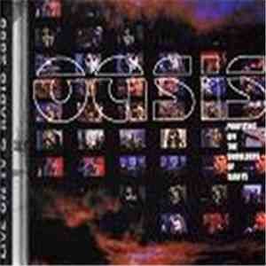 Oasis  - Profiting Off The Shoulders Of Giants