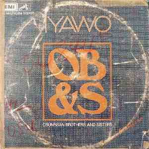Osunfisan Brothers & Sisters - Iyawo