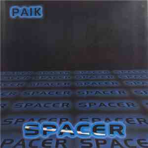 Paik - Spacer