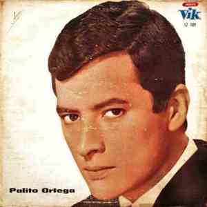 Palito Ortega - Palito Ortega