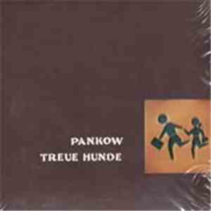 Pankow - Treue Hunde