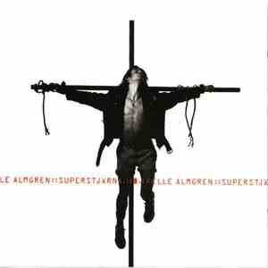 Pelle Almgren - Superstjärna