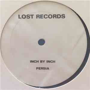 Persia / AKB - Inch By Inch / Stand Up - Sit Down
