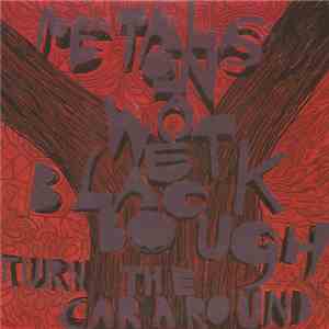 Petals On A Wet Black Bough - Turn The Car Around
