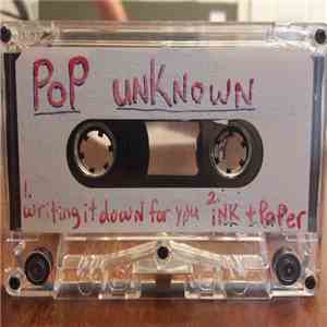 Pop Unknown - Demo