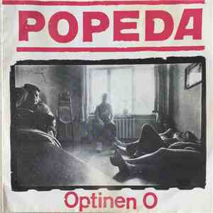 Popeda - Optinen O