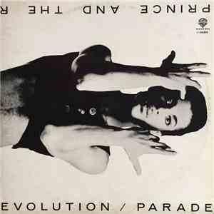 Prince And The Revolution - Parade