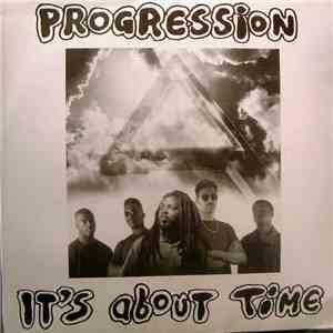 Progression  - It's About Time