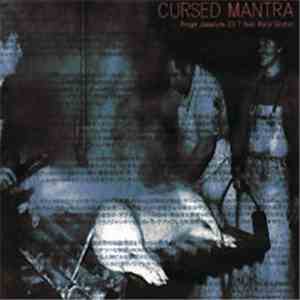 Projet Josselyne 23 T feat. Kenji Siratori - Cursed Mantra