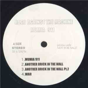 Rage Against The Machine - Mumia 911