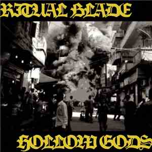 Ritual Blade - Hollow Gods