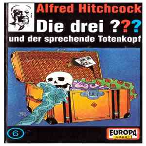 Robert Arthur - Die Drei ??? 6 - Und Der Sprechende Totenkopf
