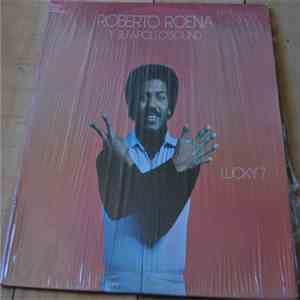 Roberto Roena Y Su Apollo Sound - Lucky 7