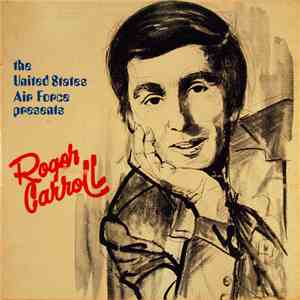 Roger Carroll, Various - The United States Air Force Presents Roger Carroll, Series #14