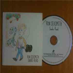 Ron Sexsmith - Snake Road