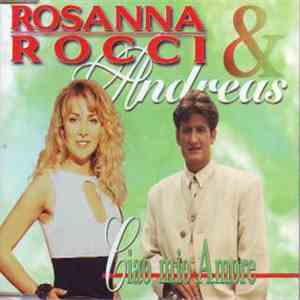 Rosanna Rocci & Andreas - Ciao Mio Amore