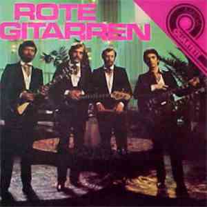 Rote Gitarren - Rote Gitarren