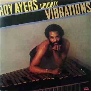 Roy Ayers Ubiquity - Vibrations
