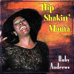 Ruby Andrews - Hip Shakin Mama
