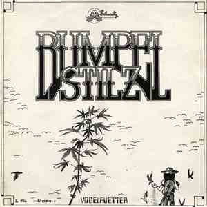 Rumpelstilz - Vogelfuetter